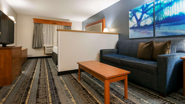 Best offers for Best Western Newberg Inn Newberg 