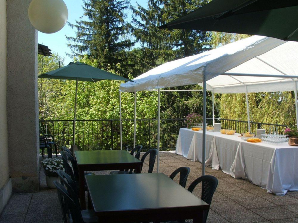 Best offers for Capanna Cao Como