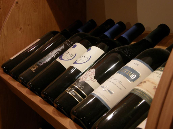 Best offers for El Patio Hotel Perugia 