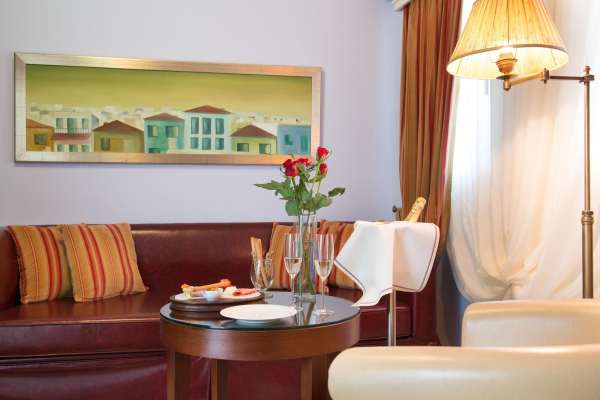 أفضل العروض ل Enavlion Hotel كافالا