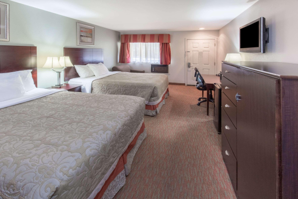 Best offers for Global Inn Coos Bay 