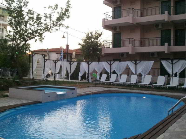 Best offers for Golden Beach Sithonia 