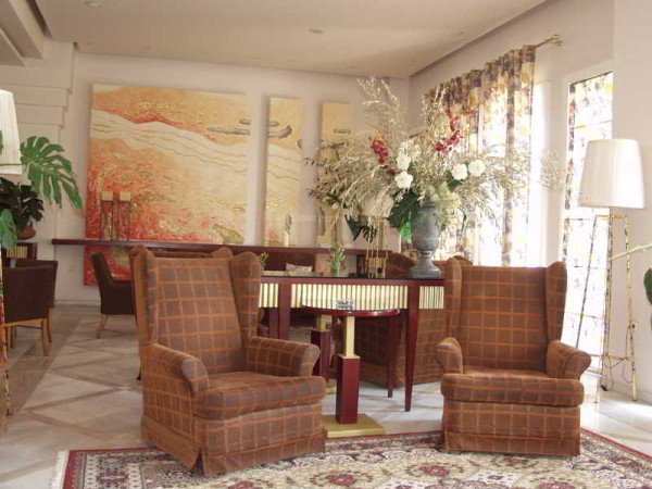 أفضل العروض ل ناتاسا موتيل كسانذي