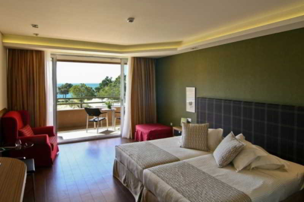 أفضل العروض ل منتجع رويال باراديس بيتش و سبا ذاسوس