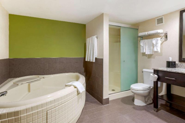 Best offers for Sleep Inn Ontario Ontario 