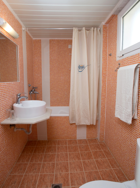 أفضل العروض ل Trypiti Hotel and Suites ذاسوس