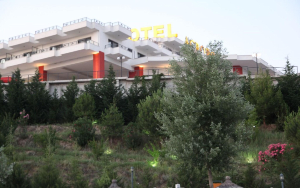 Best offers for Acropol Serrai