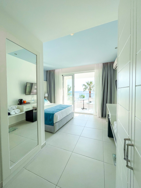 Best offers for Acrotel Lilyann Boutique hotel Sithonia 