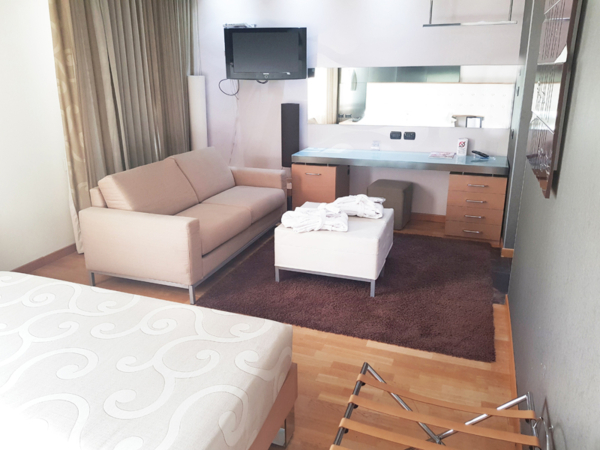 Best offers for Axolute Comfort Hotel - Cantu Como