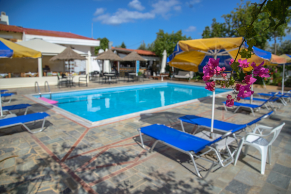 Best offers for Elpida Apartments Heraklion