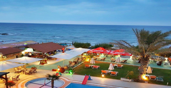 Best offers for Malliotakis Beach by Checkin Heraklion