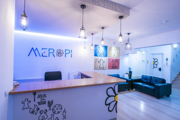 Best offers for Meropi Hotel & Apartments Heraklion