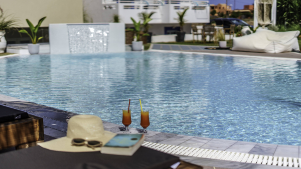 Best offers for Stella Maria Hotel Heraklion