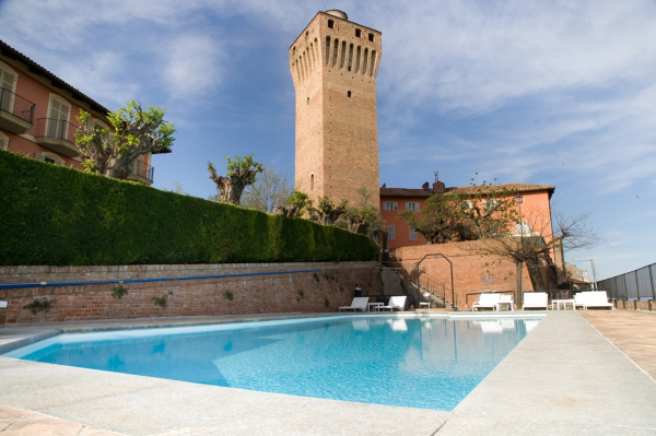 Best offers for Castello di Santa Vittoria Turin