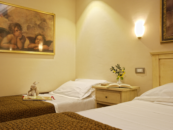 Best offers for Hotel Porta Nuova Assisi