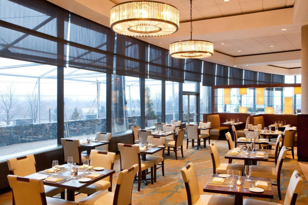 Best offers for The Westin Waltham Boston Waltham