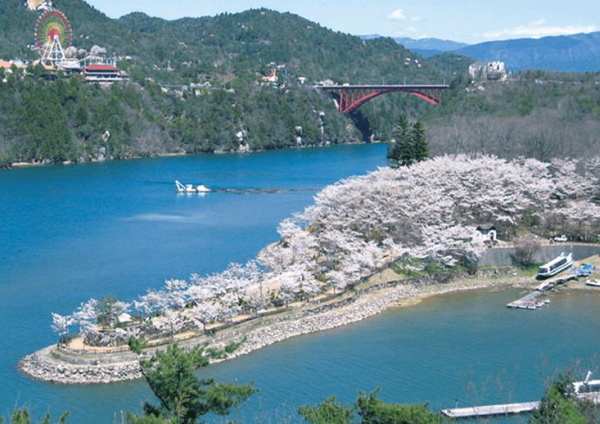 Best offers for Yukai Resort Enakyoonsen Enakyo Kokusai Hotel Gifu