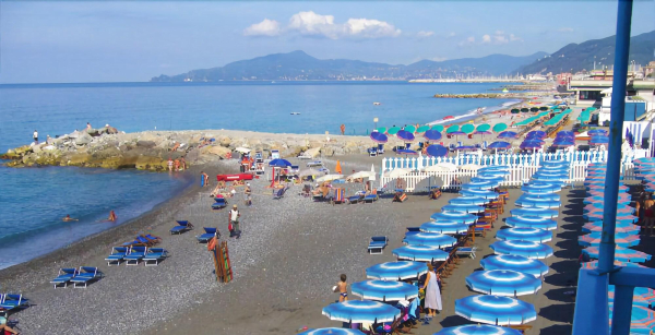 Best offers for Hotel Tirreno  Génova