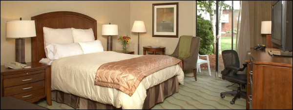 Best offers for RESORT & CONFERENCE CENTER Hyannis