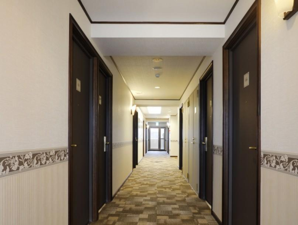 أفضل العروض ل Toyoko Inn Gifu جىفو 