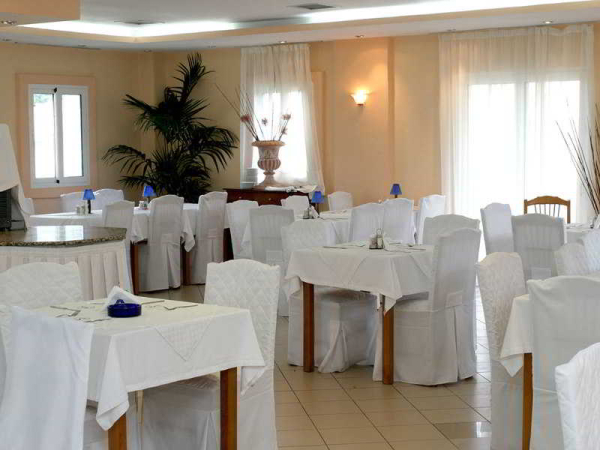 Best offers for Tresor Hotel (ex Hanioti Palace) Kassandria