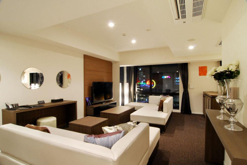 Best offers for Candeo Hotels Hakata Terrace Fukuoka 