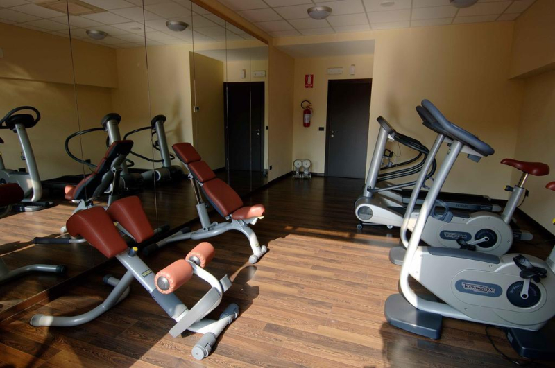 Best offers for Hotel Residence Fox Turin