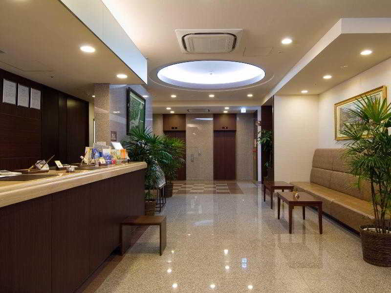 Best offers for Route-Inn Hakata Ekimae Fukuoka 