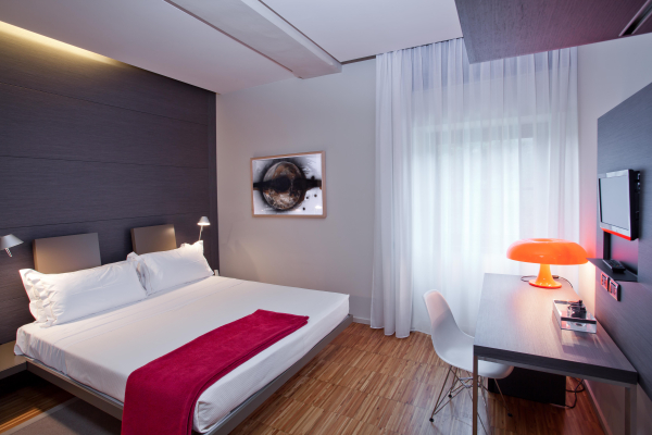 Best offers for Alter Hotel Turin