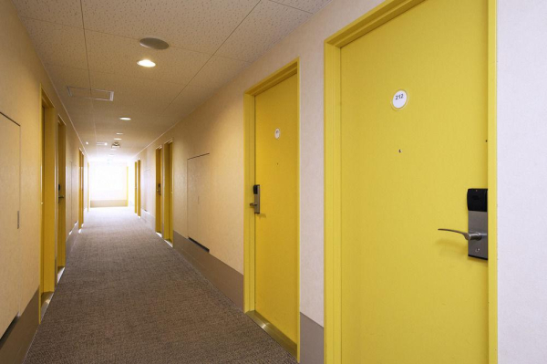 Best offers for Chisun Inn Chiba Hamano R16 Chiba 