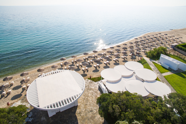 Best offers for Kassandra Palace SeaSide Resort Kassandria