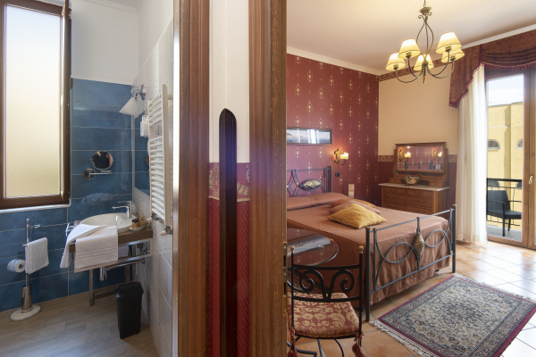 Best offers for Pinto-Storey Hotel Castel Volturno