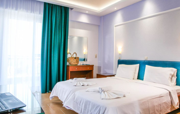 Best offers for Royal Hotel and Suites Kassandria