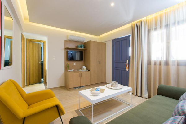 أفضل العروض ل  جزيره كريت - هراكليون