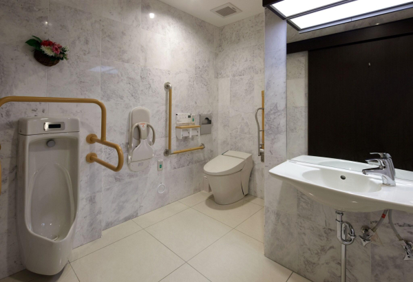 Best offers for Toyoko Inn Chiba-eki Higashi-guchi Chiba