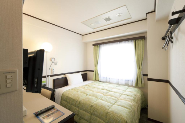 Best offers for Toyoko Inn Kagoshima Temmonkan No.2 Fukuoka 