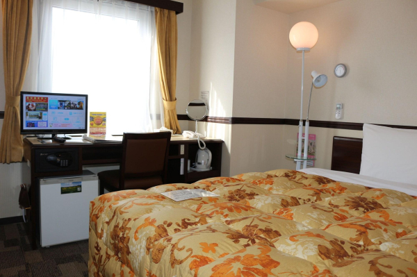 Best offers for Toyoko Inn Tsudanuma Chiba