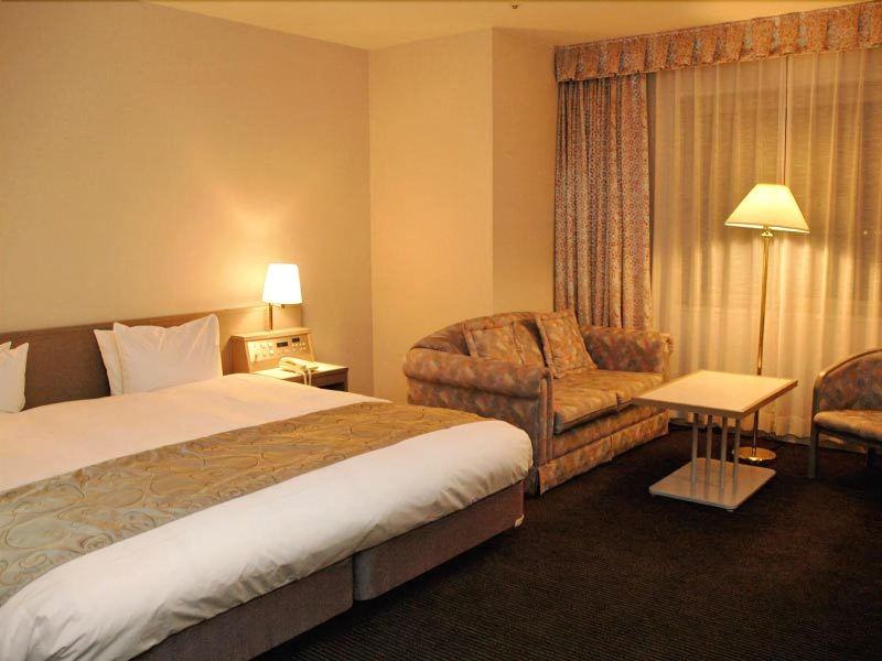 أفضل العروض ل فندق  اوموري اوموري 