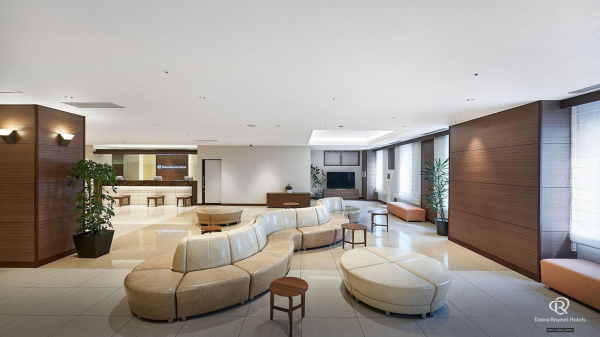 Best offers for Daiwa Roynet Hotel Hachinohe Aomori