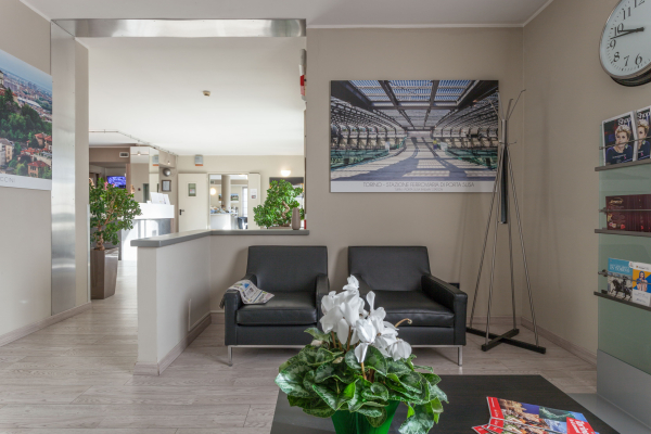 Best offers for Green Class Hotel Candiolo Turin