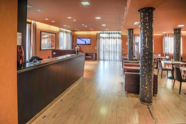 Best offers for Hotel Fortyfive Turin