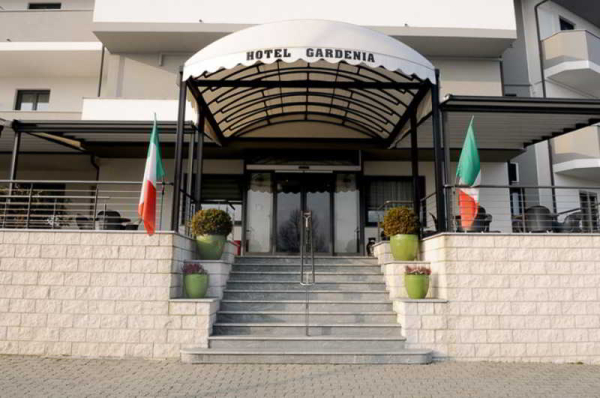 Best offers for Hotel Gardenia Turin