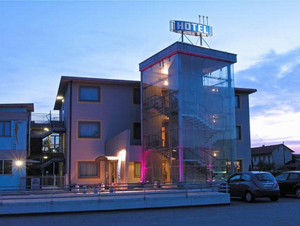 Best offers for Hotel Medea Turin