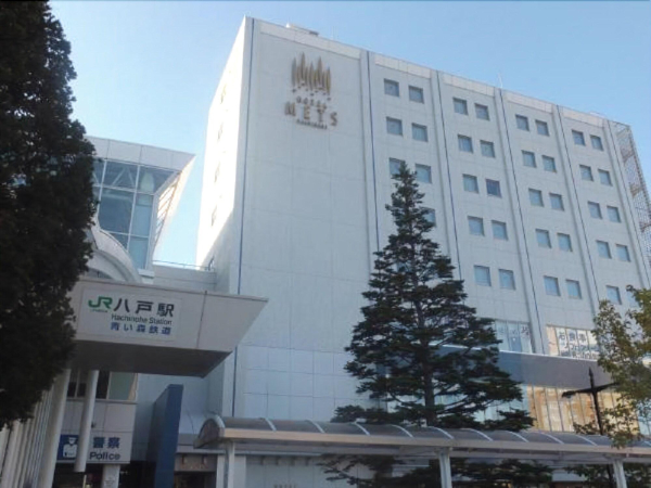 Best offers for Hotel Mets Hachinohe Aomori