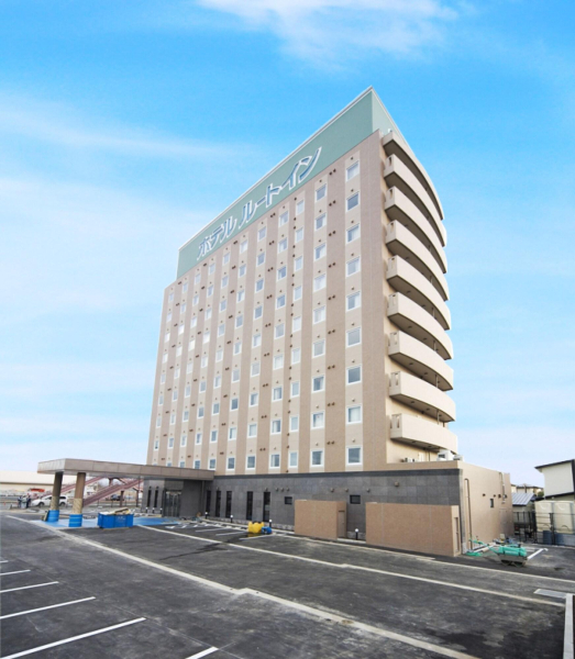 Best offers for Hotel Route Inn Noshiro Akita 