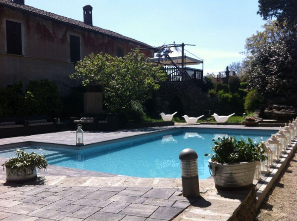 Best offers for Hotel Tenimento Al Castello Turin