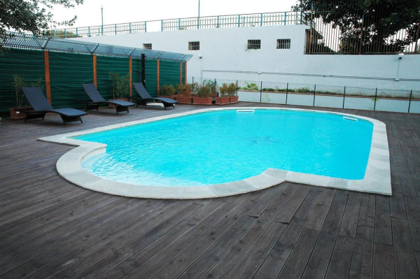 Best offers for International Capodichino Castel Volturno