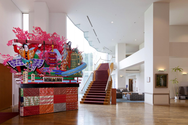 Best offers for KAMENOI HOTEL AOMORI MAKADO Aomori