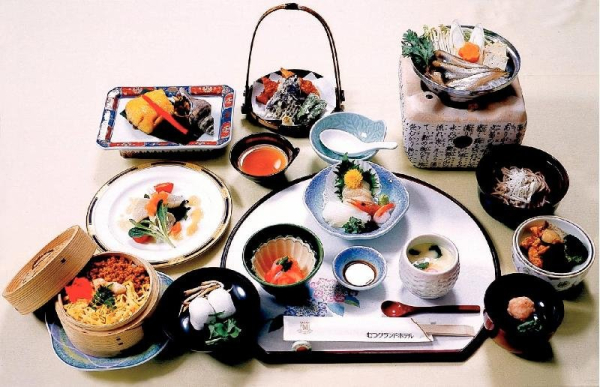 Best offers for Mutsu Grand Hotel Aomori
