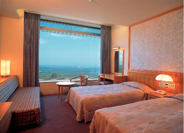 Best offers for Naqua Shirakami Hotel Resort Aomori